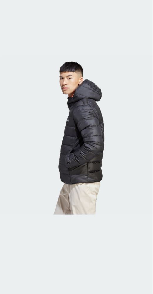 Оригінальний пуховик Adidas Terrex Multi