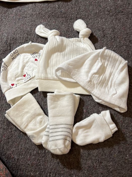 Набір доя немовляти 1-2 місяці