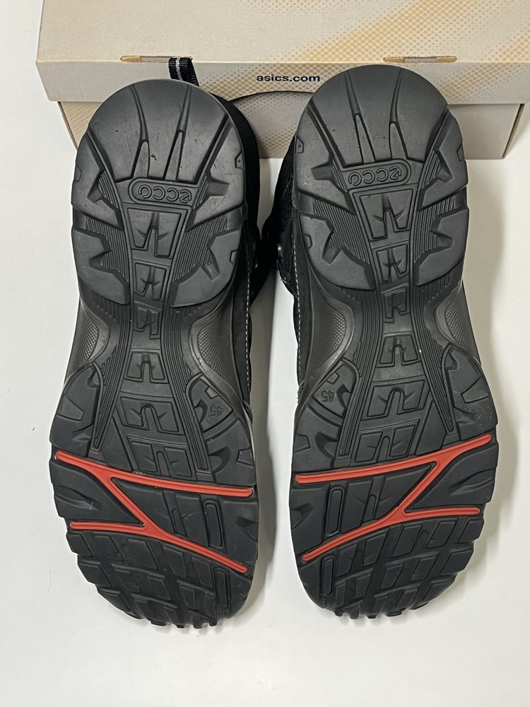 Трекінгові Черевики Ecco GTX