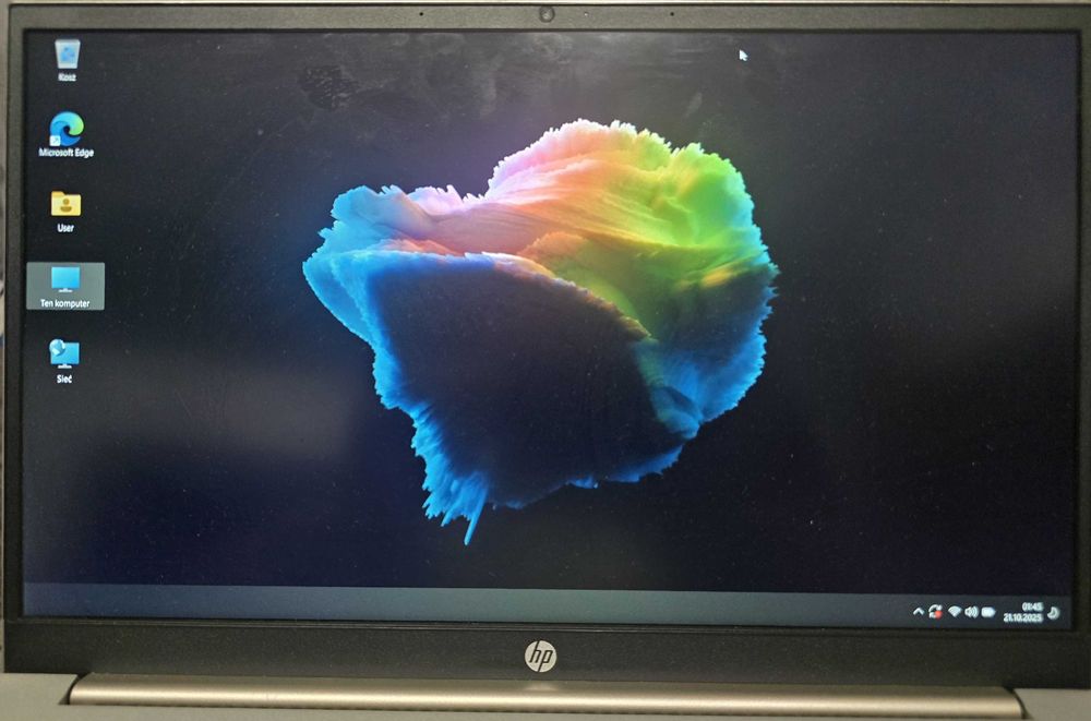 HP Pavilion 15-eh1134nv