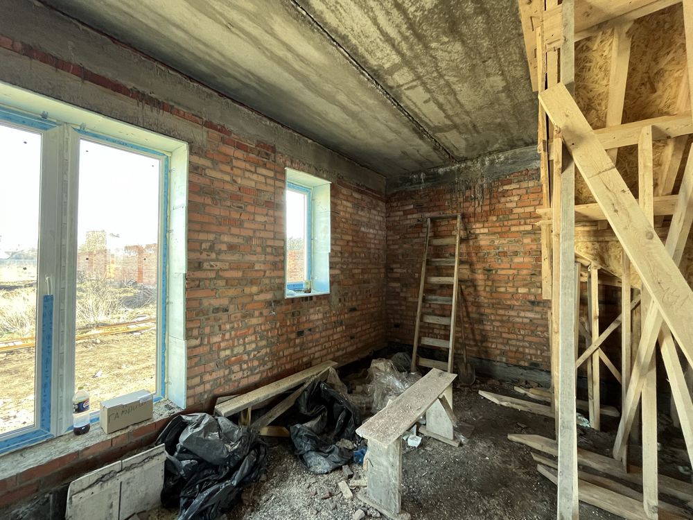 Продаж 2 поверхвого таунхаусу, р-й Березина. Без комісії для покупця.
