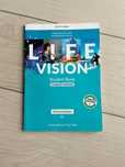 Life vision B1 intermediate oxford książka podręcznik język angielski