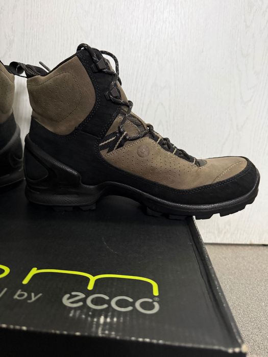 Ботинки Ecco Biom Terrain р. 41