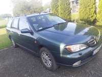 Nissan Primera 2.0 plus gaz