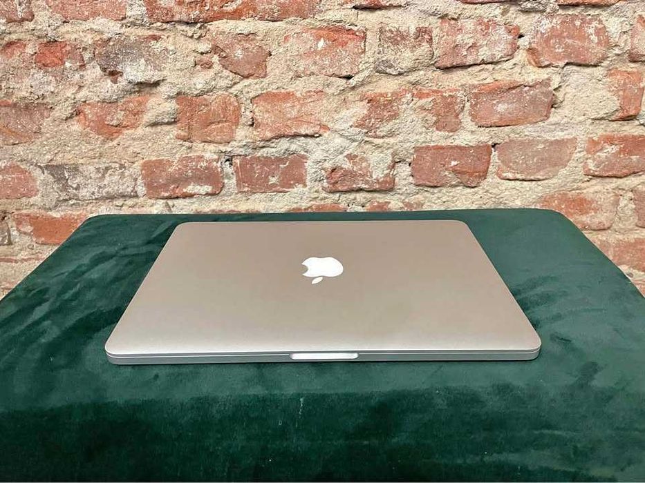 MacBook Pro A1502