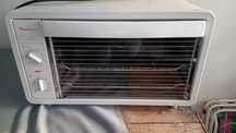 Forno Moulinex 1500W