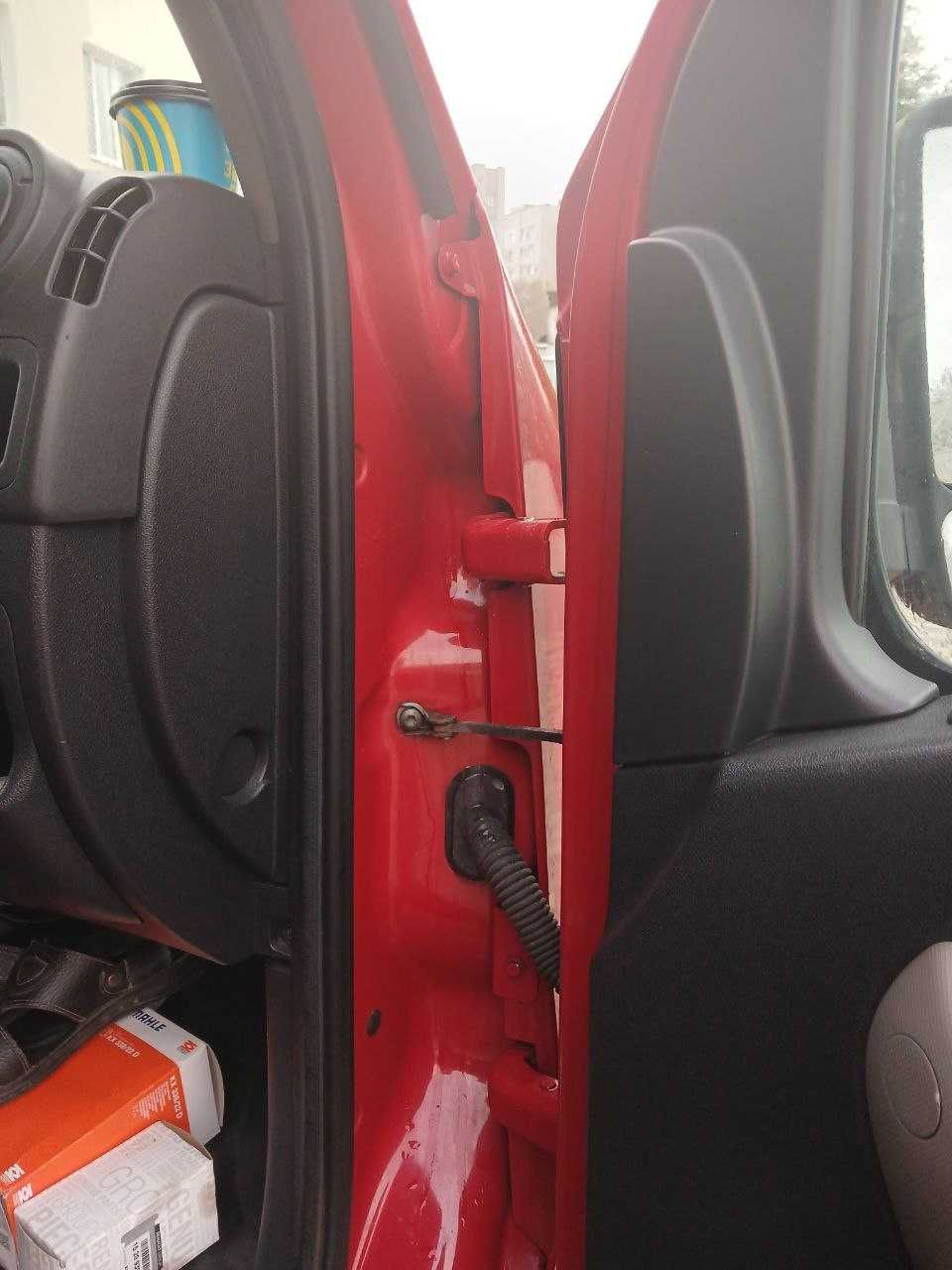 Renault Master 2015