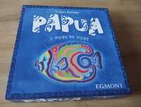 Gra Papua z wyspy na wyspę