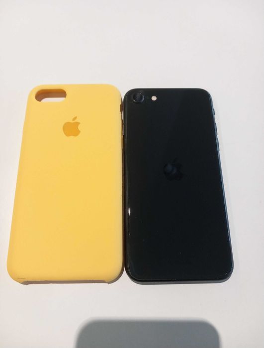 Iphone SE 256gb 2022