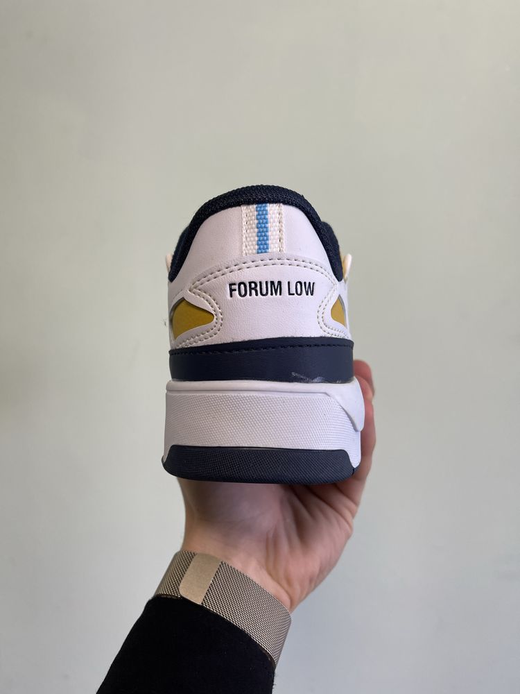 Розмір 40 Adidas forum multi