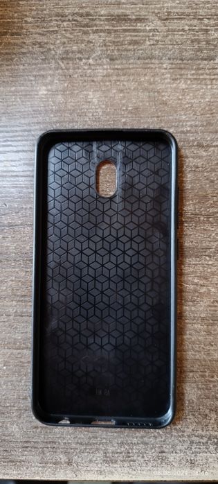 Чохол до Xiaomi  Redmi 8A.
