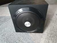 Subwoofer speed link gravity veos