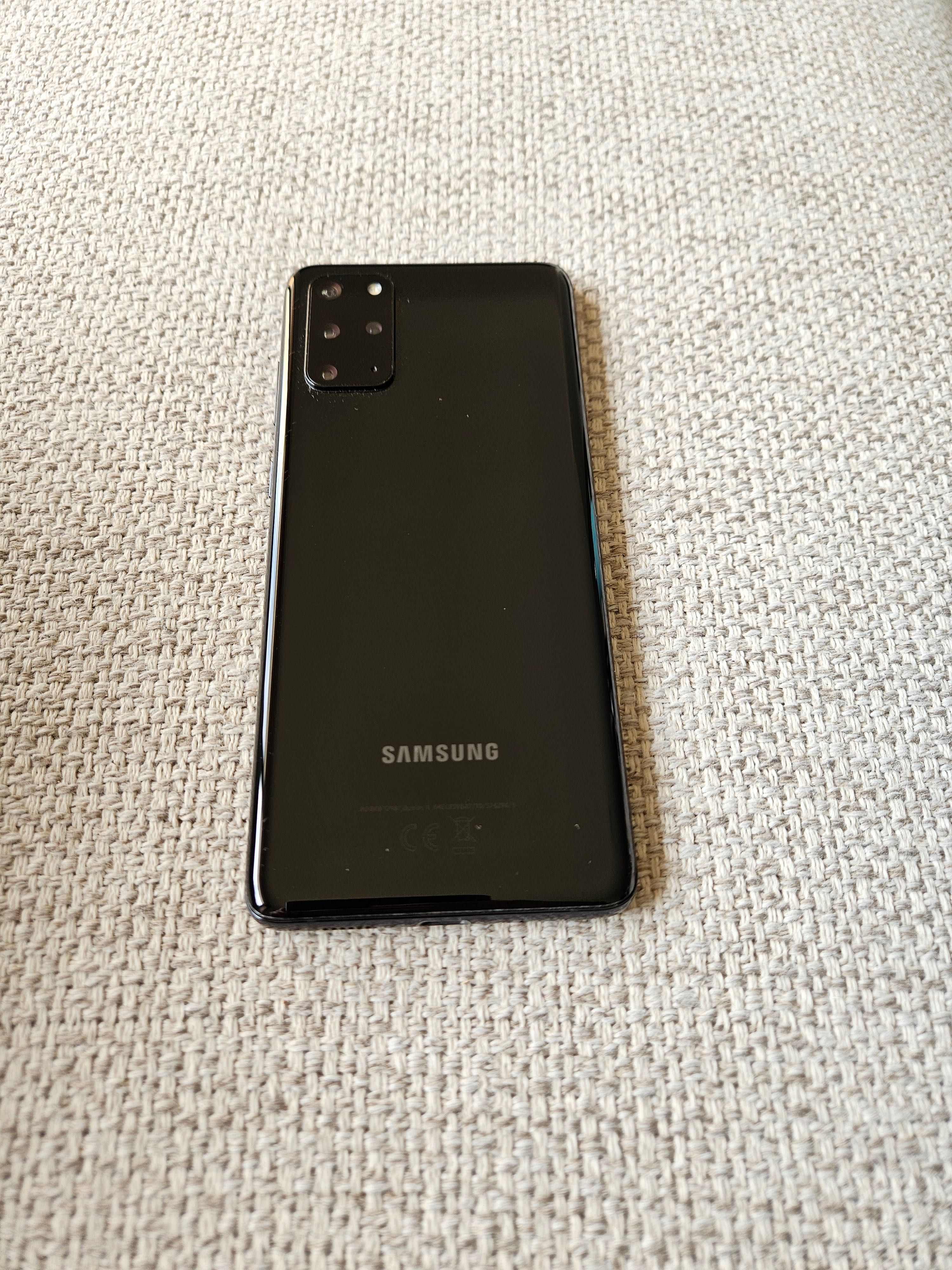 Telemóvel Samsung S20+ 5G