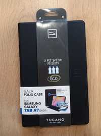 Gala folio case for SAMSUNG GALAXY TAB A7