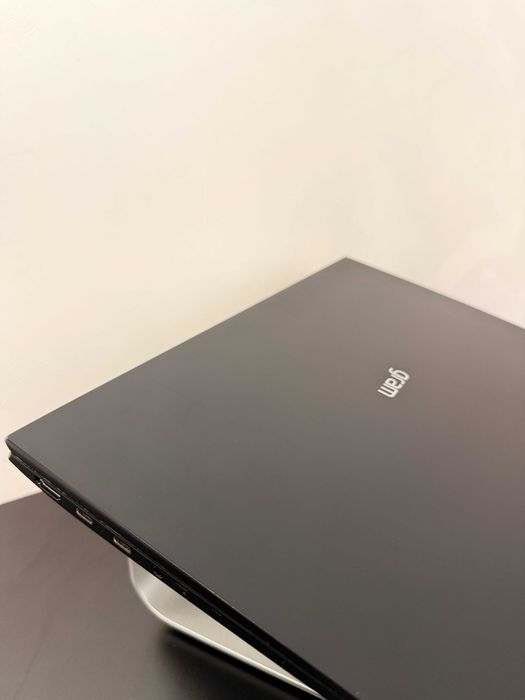 1,12 кг! LG gram 15.6" Touch i7-1360P 16GB LDDR5 512GB SSD 2023 Гарант