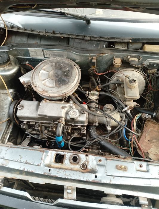 Продам ВАЗ 21099