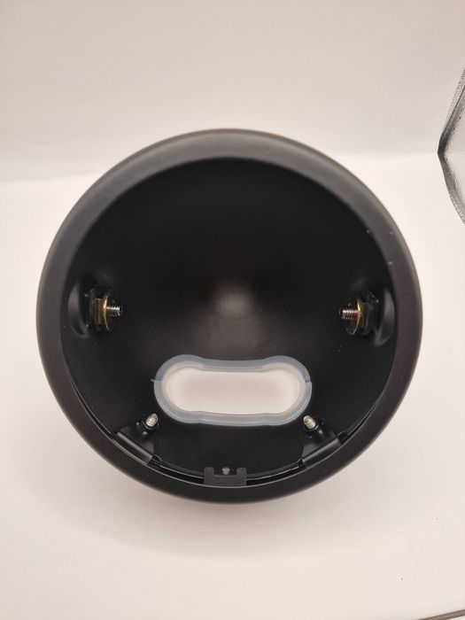 Klosz lampy do motocykla 5.75