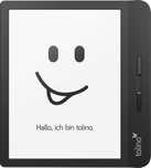 Czytnik ebook do czytania tablet TOLINO Vision 5
