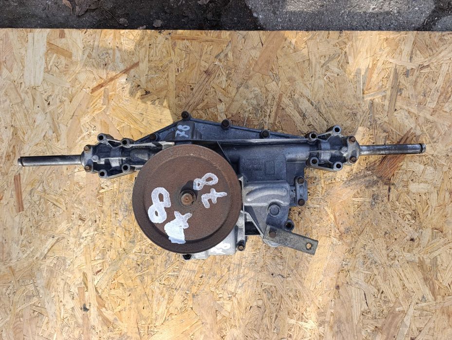 Skrzynia biegów Tecumseh Peerless  915 019A  nr.78