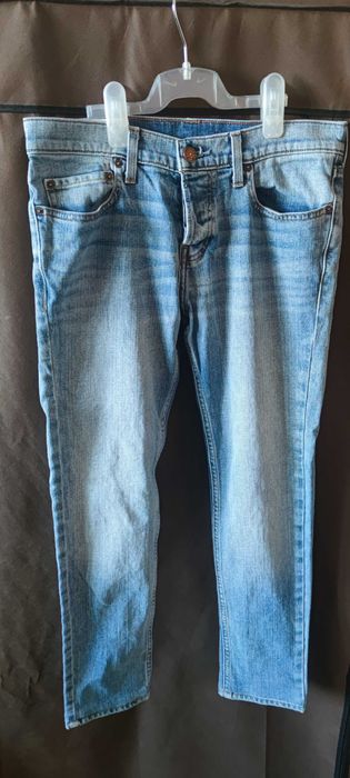Джинси чоловічі на підлітка