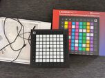Novation Launchpad Pro MK3 – Novo, nunca usado
