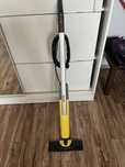 Mop parowy karcher
