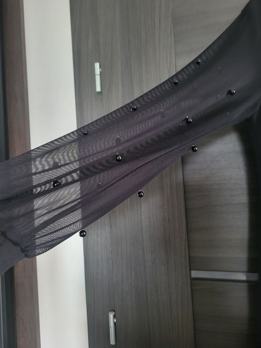 Elegancka sukienka