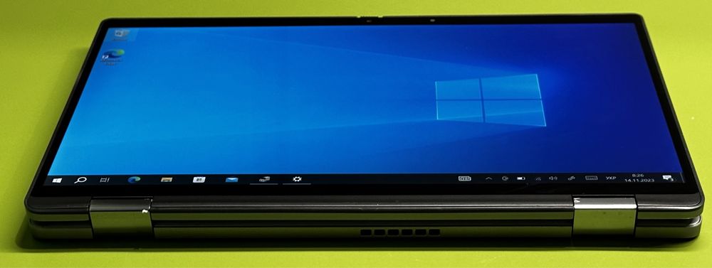 Dell Latitude 7420 2in1 (i7-1185G7,16gb,512ssd,IPS Touch 14") Метал