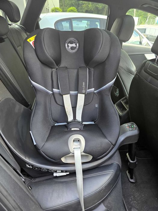 Fotelik samochodowy Cybex Sirona S2 i-Size