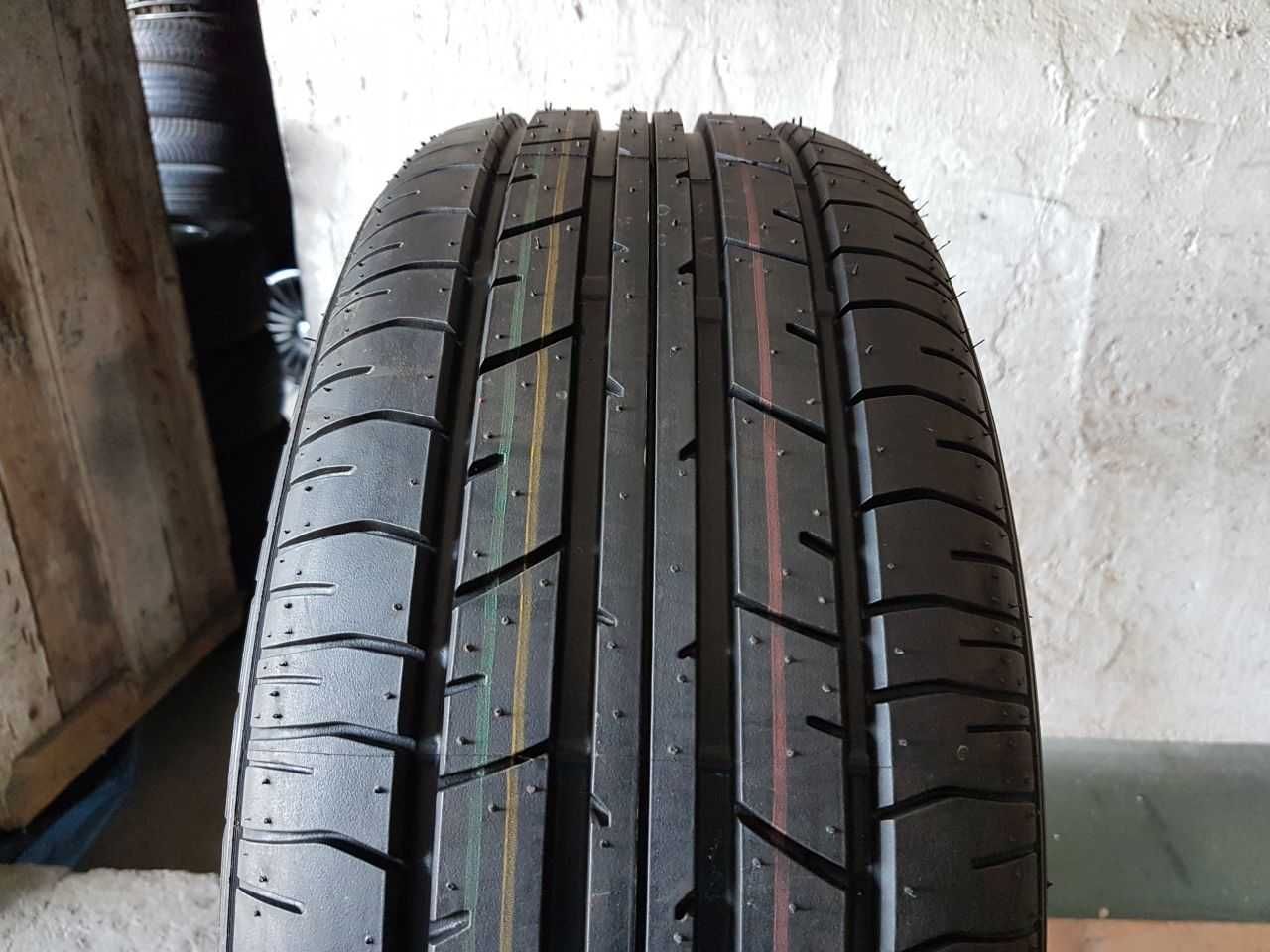 Nowa Opona letnia pojedynka 205/50R17 8,6mm Bridgestone Potenza RE040