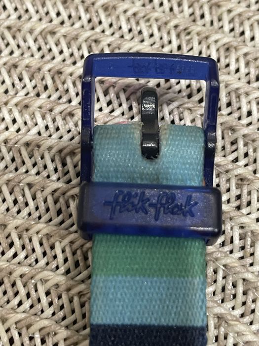 Годинник дитячий Flik Flak (Швейцарія)