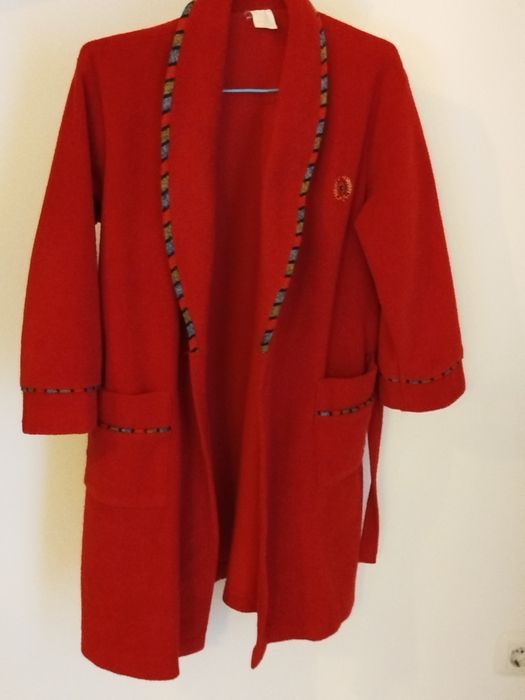 Robe de criança - 10 anos