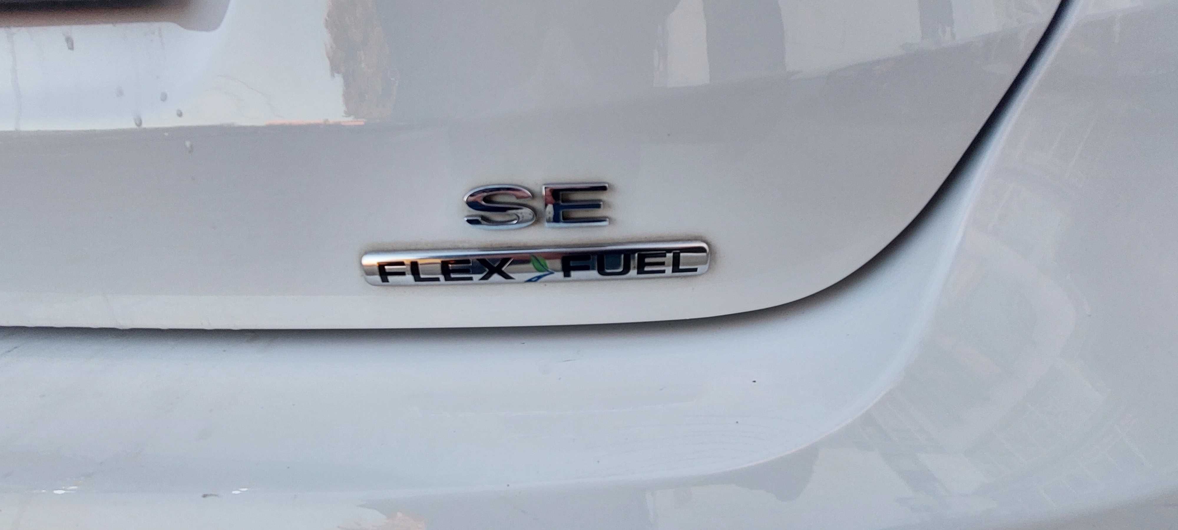 Ford Focus 3 FL SE 2016 року, 2.0 бензин, АКПП Power Shift 2, 163 тис.