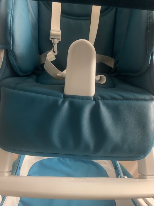 4BABY Icon krzesełko do karmienia