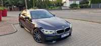 BMW Seria 5 530i 252km X-Drive M-Pakiet PL Salon LED H/K Jak Nowa