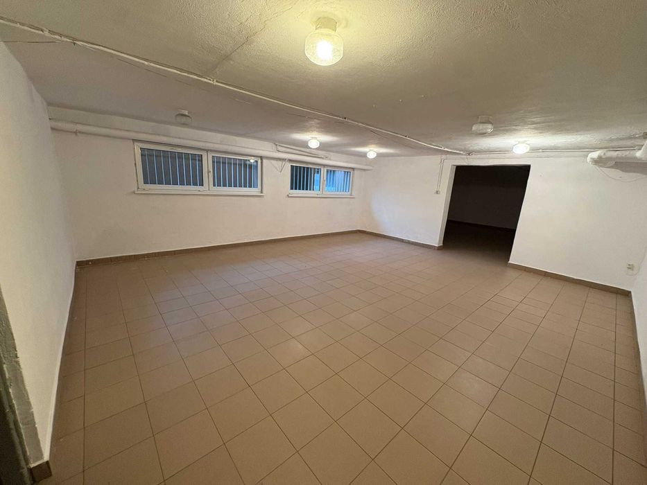 Do wynajęcia lokale użytkowe w Pruszkowie (18 min. od Warszawy)