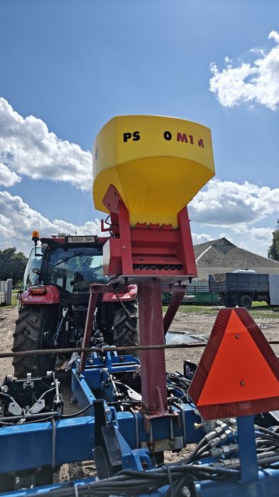 Сівалка пневматична APV PS200 M1 Elektrisk