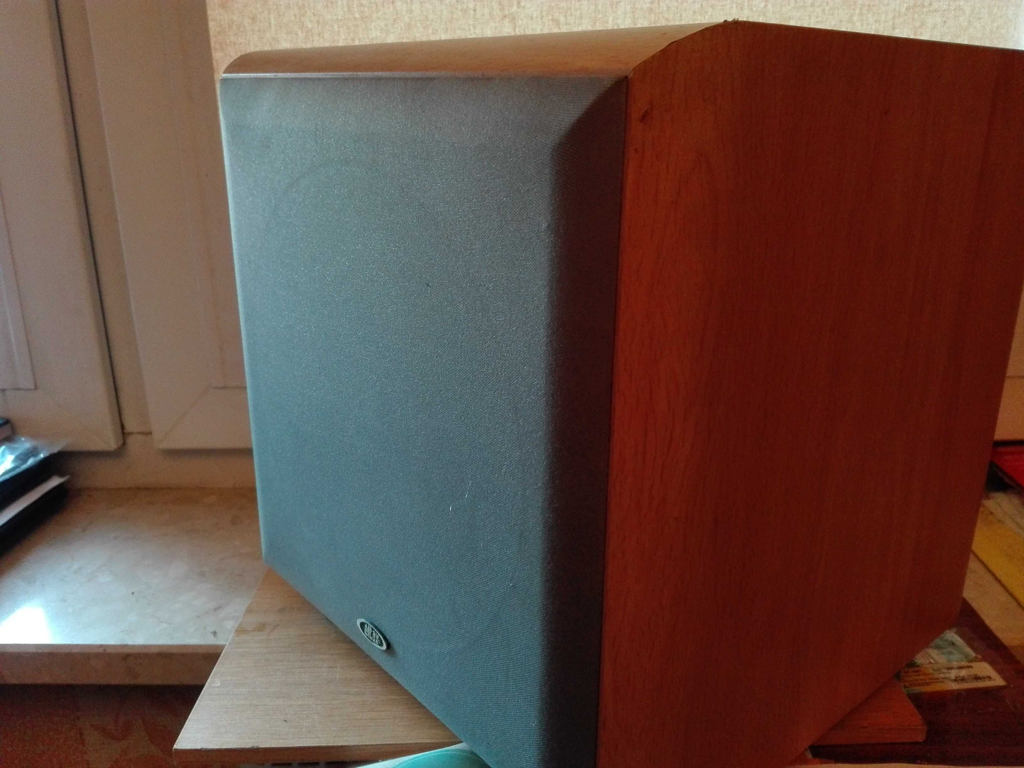 Subwoofer aktywny Eltax SUB-150 10 - 25cm