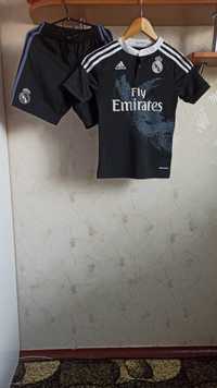 спортивна форма (шорти і футболка) Adidas, Реал Мадрид