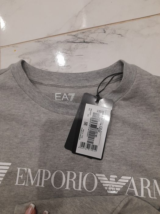 Костюм ЕА7 оригінал с-м