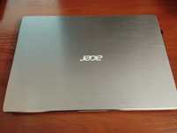 Acer Swift 3 SF314-41/ 14" IPS/Ryzen 5 3500U/ Vega 8/ 12 GB/ 256 GB