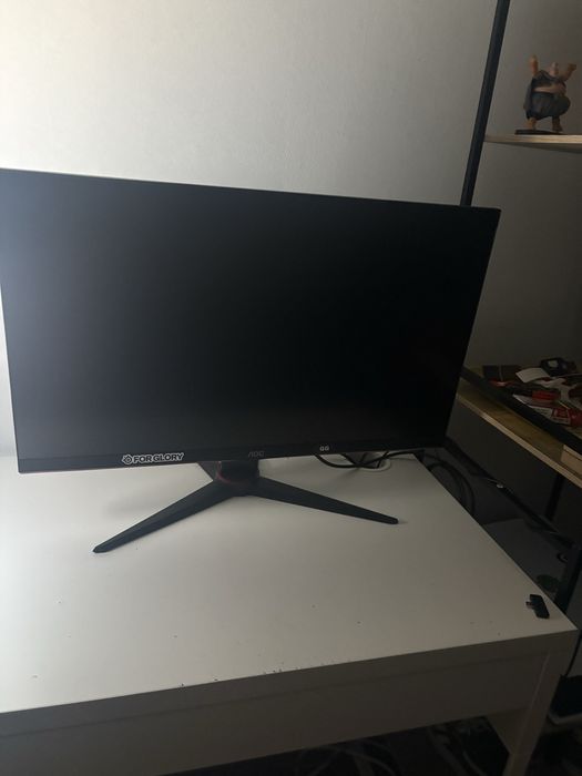 AOC 27” Gaming Monitor