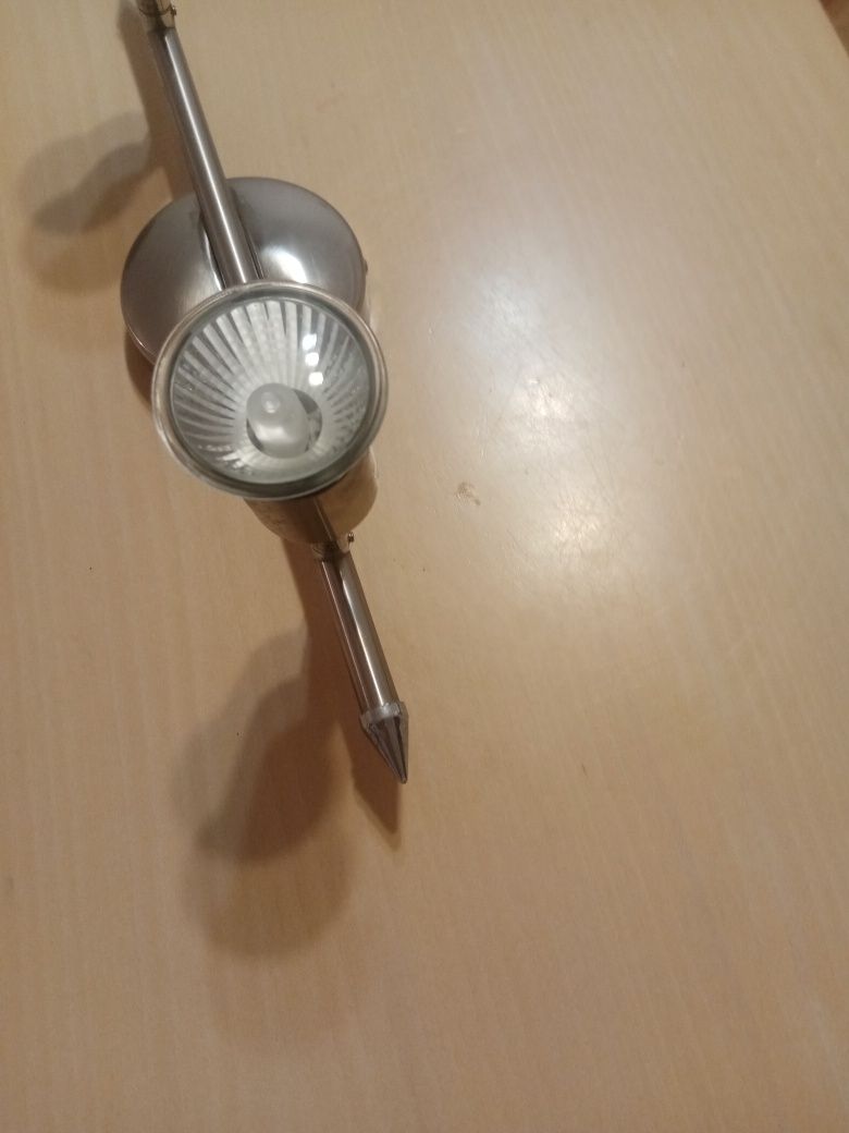 Sprzedam lampę listwę 2x50 W