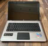 Ноутбук HP Pavilion dv6