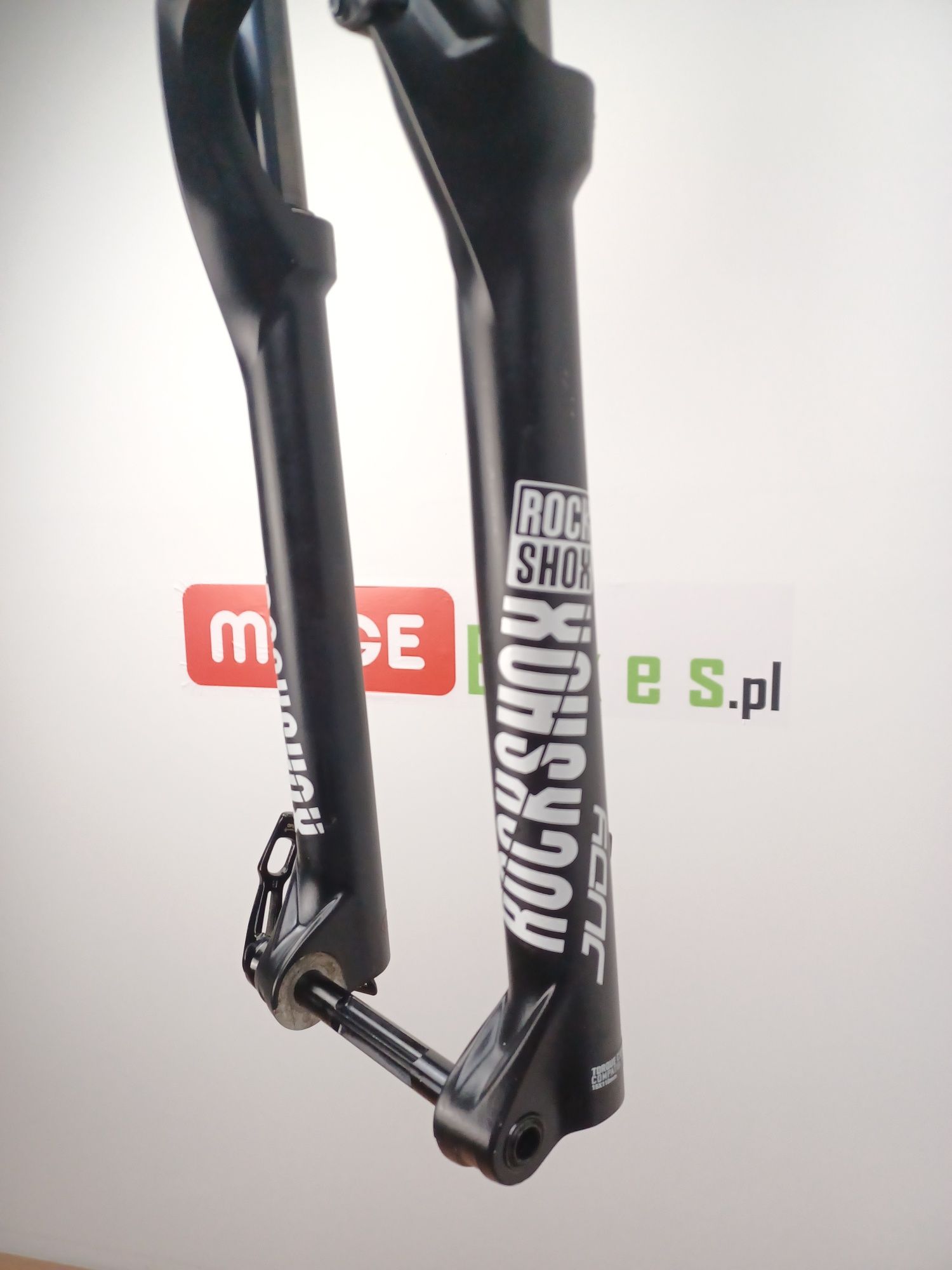 Amortyzator Rock Shox Judy Silver TK air, 27,5 Boost!!!