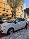 Fiat 500 1.3 16V Multijet by Diesel