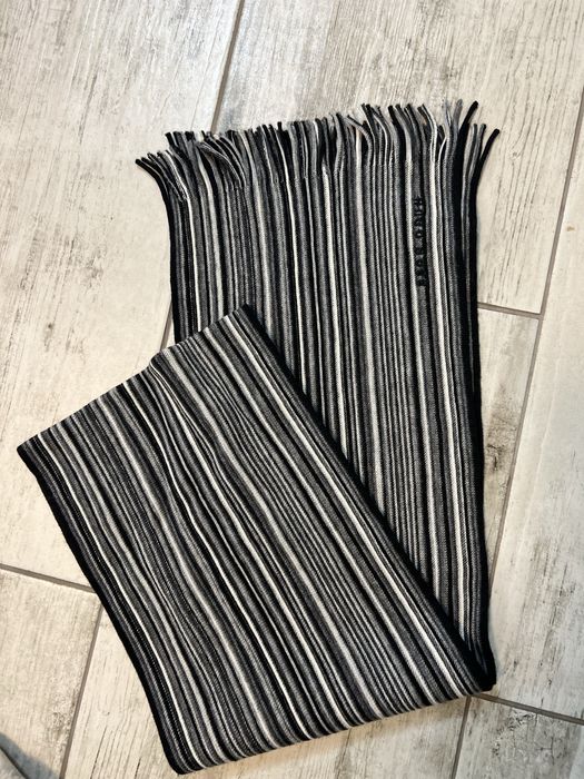 Hugo Boss шарф чоловічий оригінал