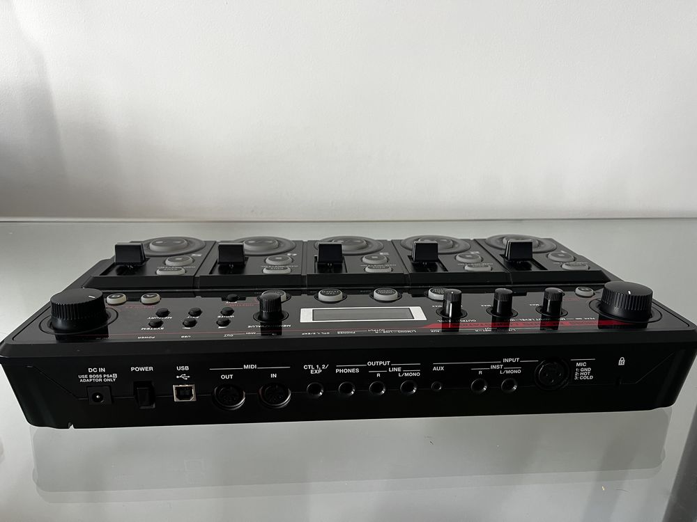 Boss RC-505 MK1