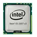 Процесор Intel Xeon E5-2697 V3 SR1XF 2011-3