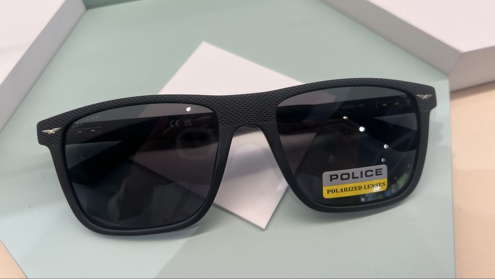 Óculos de sol Police Novos